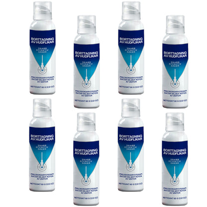 ✅ Officiell Flaggskeppsbutik | Ourlyard® TagRecede Kryobehandling Spray | Tar bort vårtor och hudflikar, lämplig för alla hudtyper.